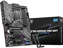 【新品】 MSI マザーボード Z790 Amazon | MSI マザーボード MPG Z790 EDGE WIFI DDR5 ATX [Intel